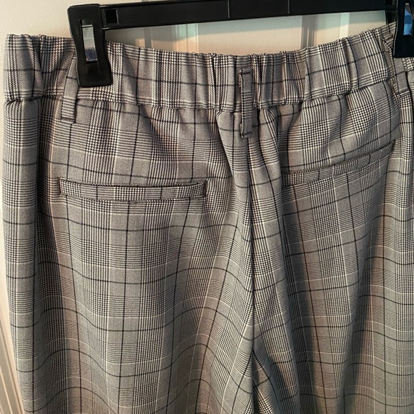 High Rise Straight Trousers, Women’s 10 - Picture 4 of 5